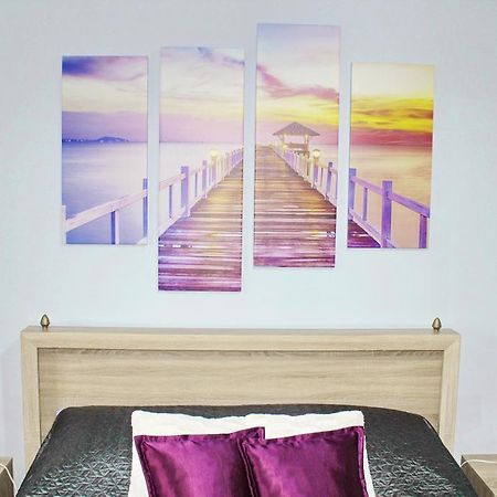 Kristi Lux Apartment Center Free Parking Fast Wifi Bělehrad Exteriér fotografie