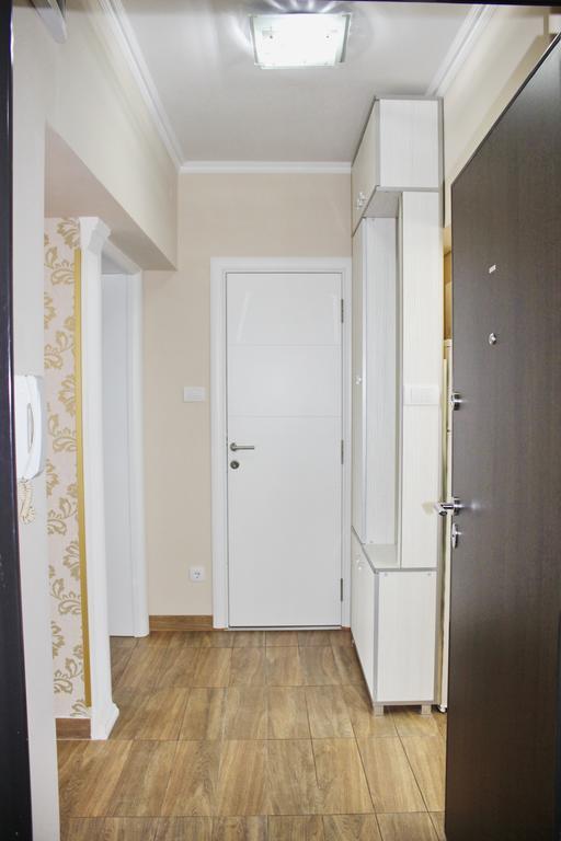 Kristi Lux Apartment Center Free Parking Fast Wifi Bělehrad Exteriér fotografie