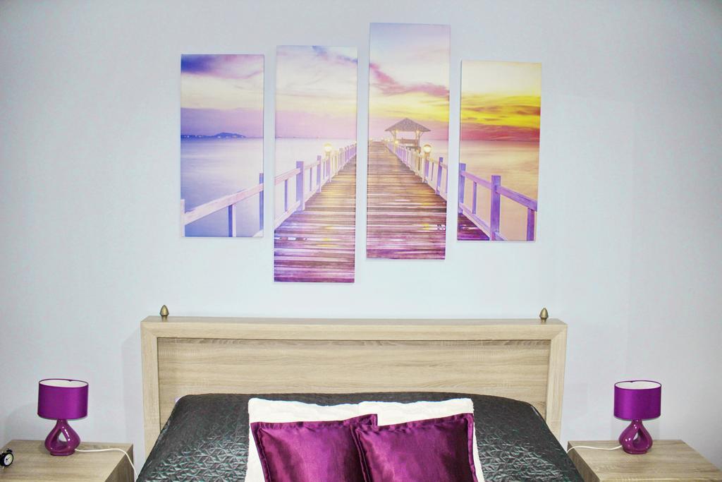 Kristi Lux Apartment Center Free Parking Fast Wifi Bělehrad Exteriér fotografie